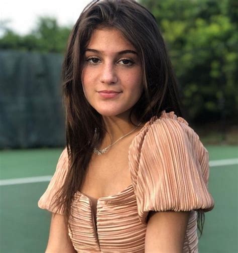 jenny popach age|Jenny Popach – Bio, Facts, Family Life of the TikTok。